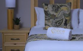 Eden Boutique Hotel